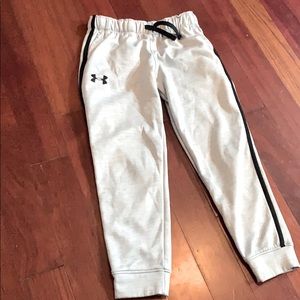 Under Armour joggers